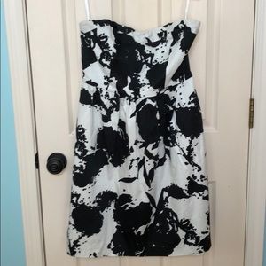 White House Black Market Dress